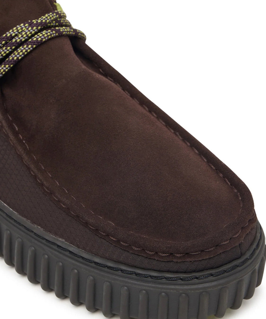 Stivaletto Torhill Hi GTX CLARKS Uomo - Marrone