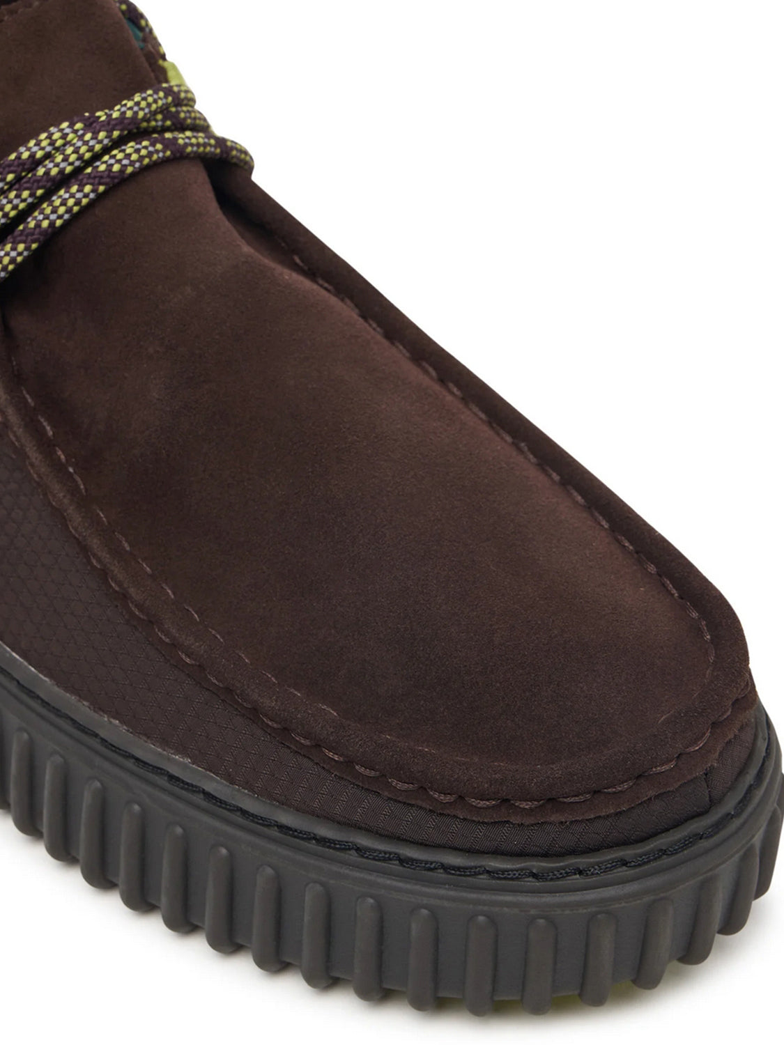 Stivaletto Torhill Hi GTX CLARKS Uomo - Marrone