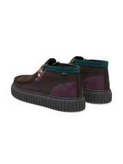 Stivaletto Torhill Hi GTX CLARKS Uomo - Marrone