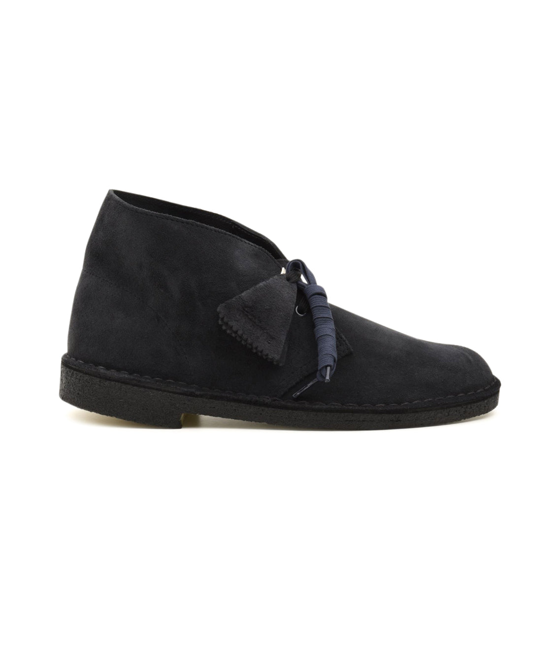 Stivaletto Desert Boot CLARKS Uomo- Blue