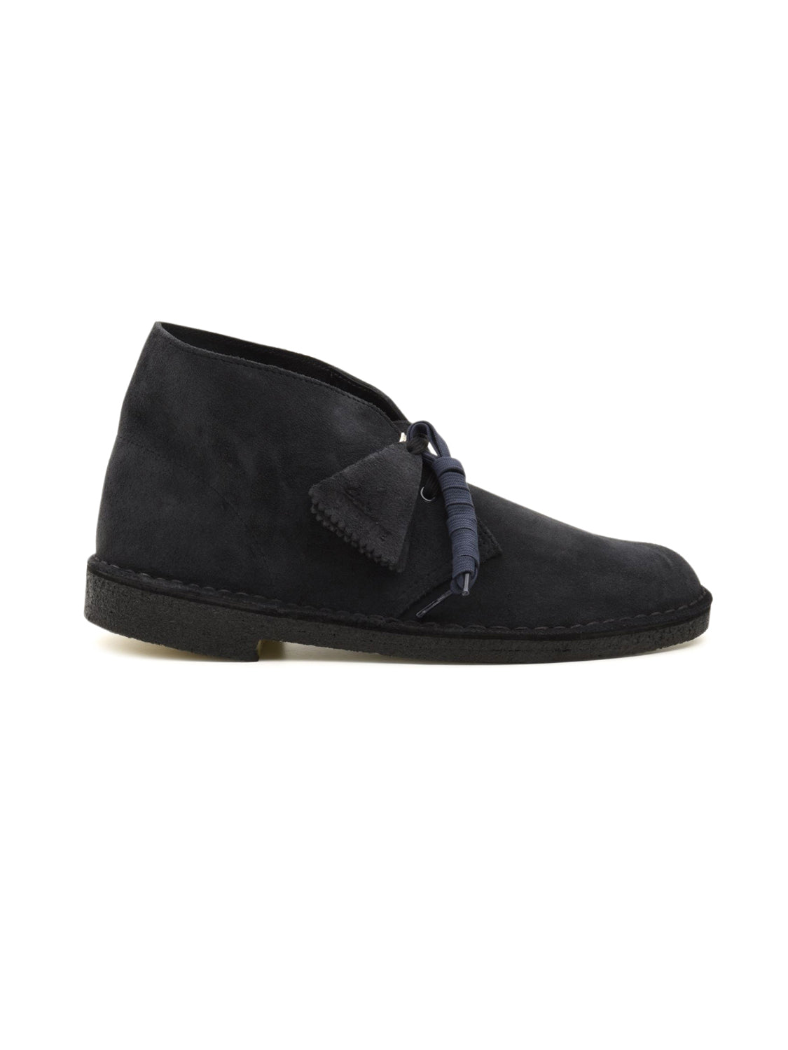 Stivaletto Desert Boot CLARKS Uomo- Blue