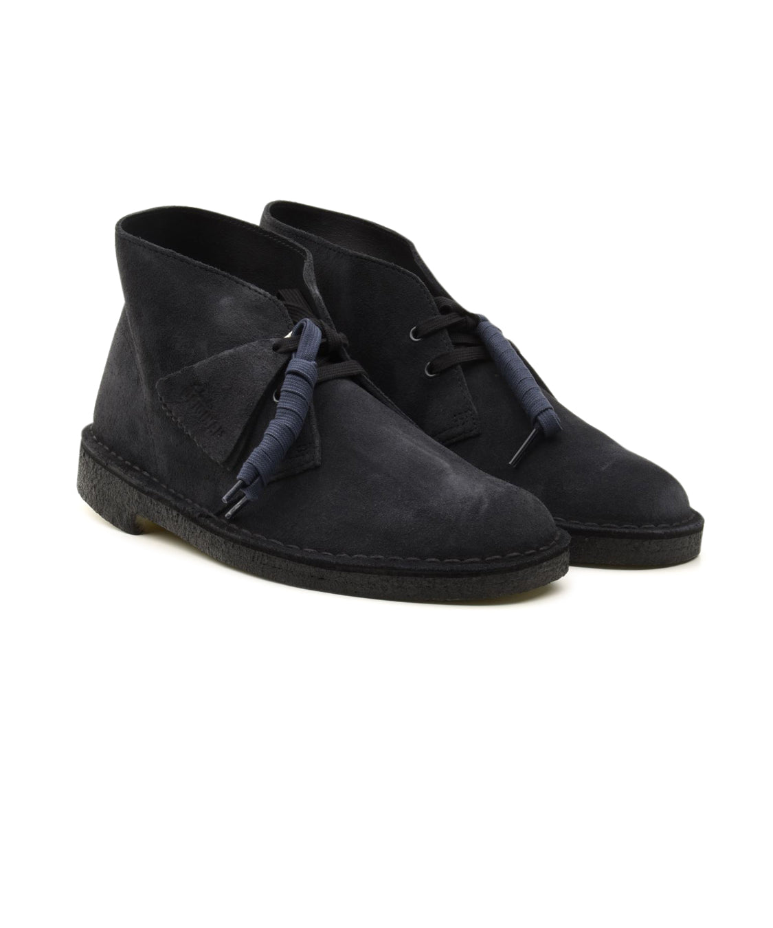 Stivaletto Desert Boot CLARKS Uomo- Blue