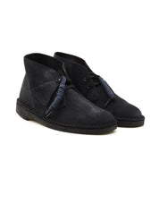 Stivaletto Desert Boot CLARKS Uomo- Blue