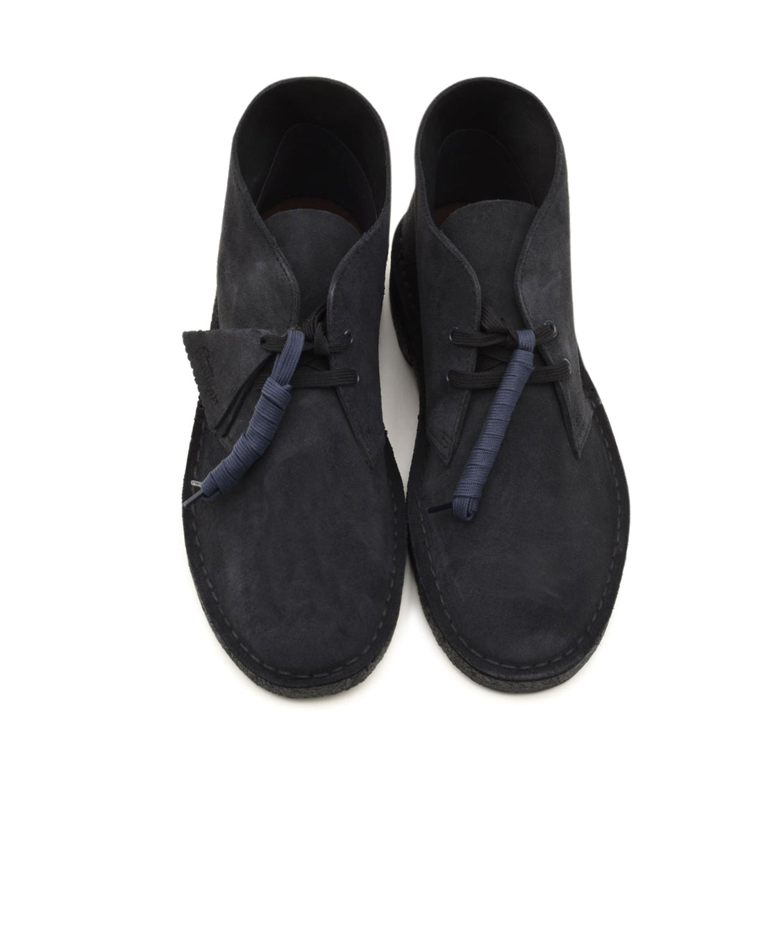 Stivaletto Desert Boot CLARKS Uomo- Blue