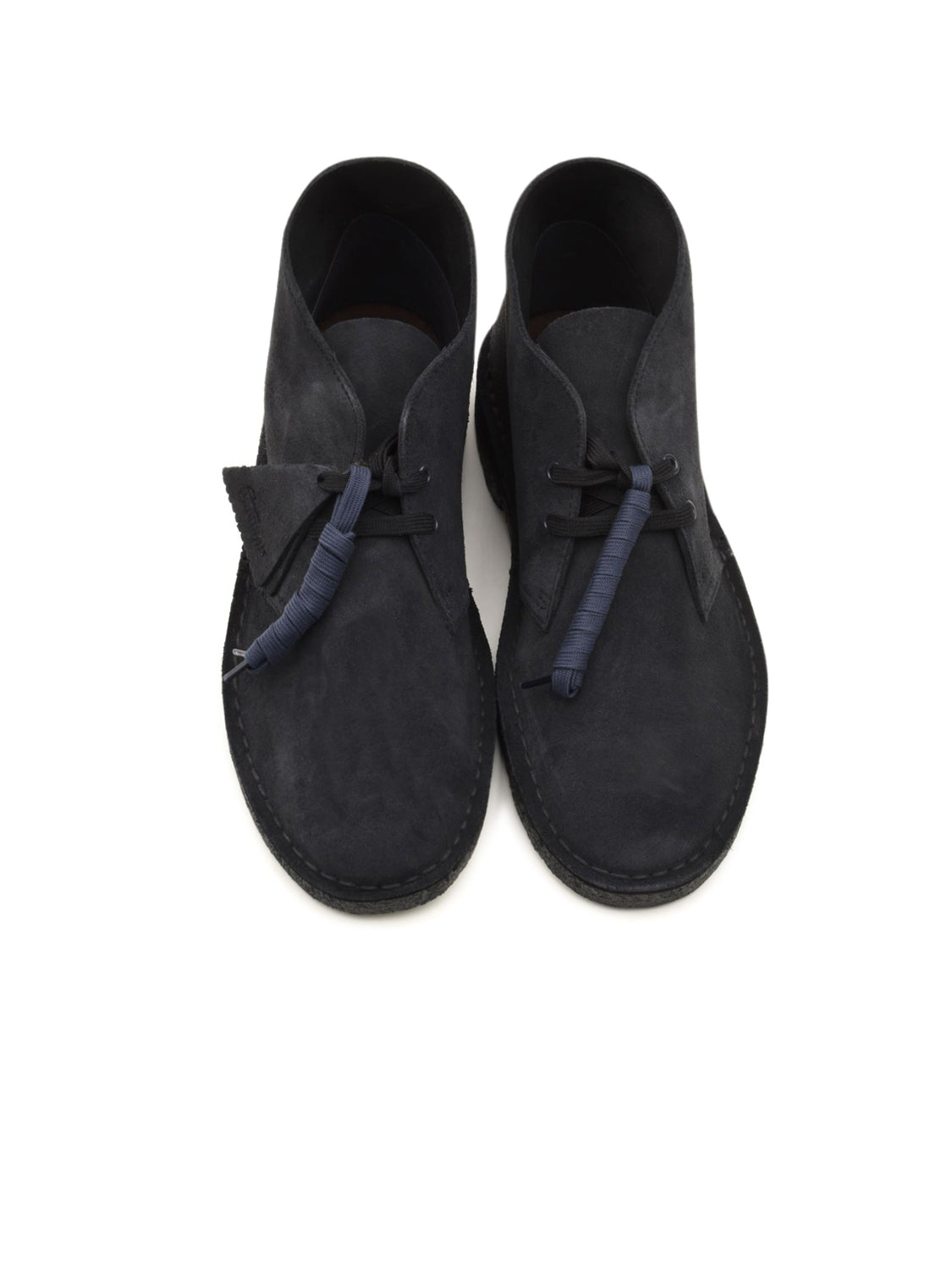 Stivaletto Desert Boot CLARKS Uomo- Blue