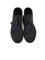 Stivaletto Desert Boot CLARKS Uomo- Blue