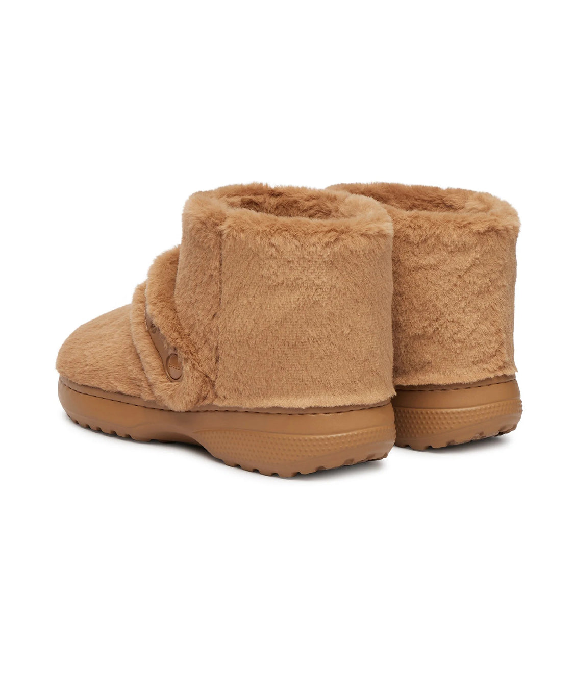 Stivaletto Classic Unfurgettable CROCS Donna - Beige