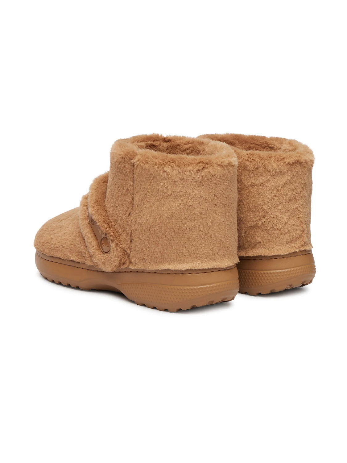 Stivaletto Classic Unfurgettable CROCS Donna - Beige