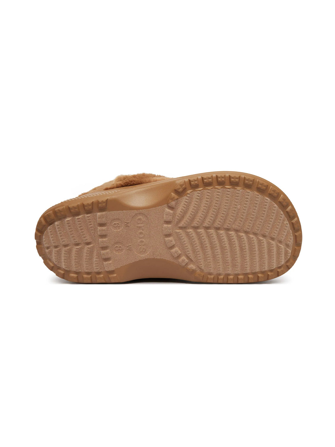 Stivaletto Classic Unfurgettable CROCS Donna - Beige