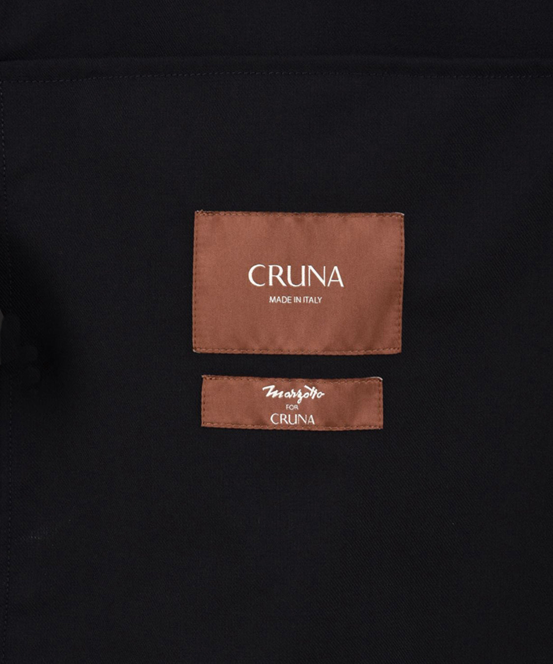 Giacca overshirt Cardiff CRUNA Uomo - Blue