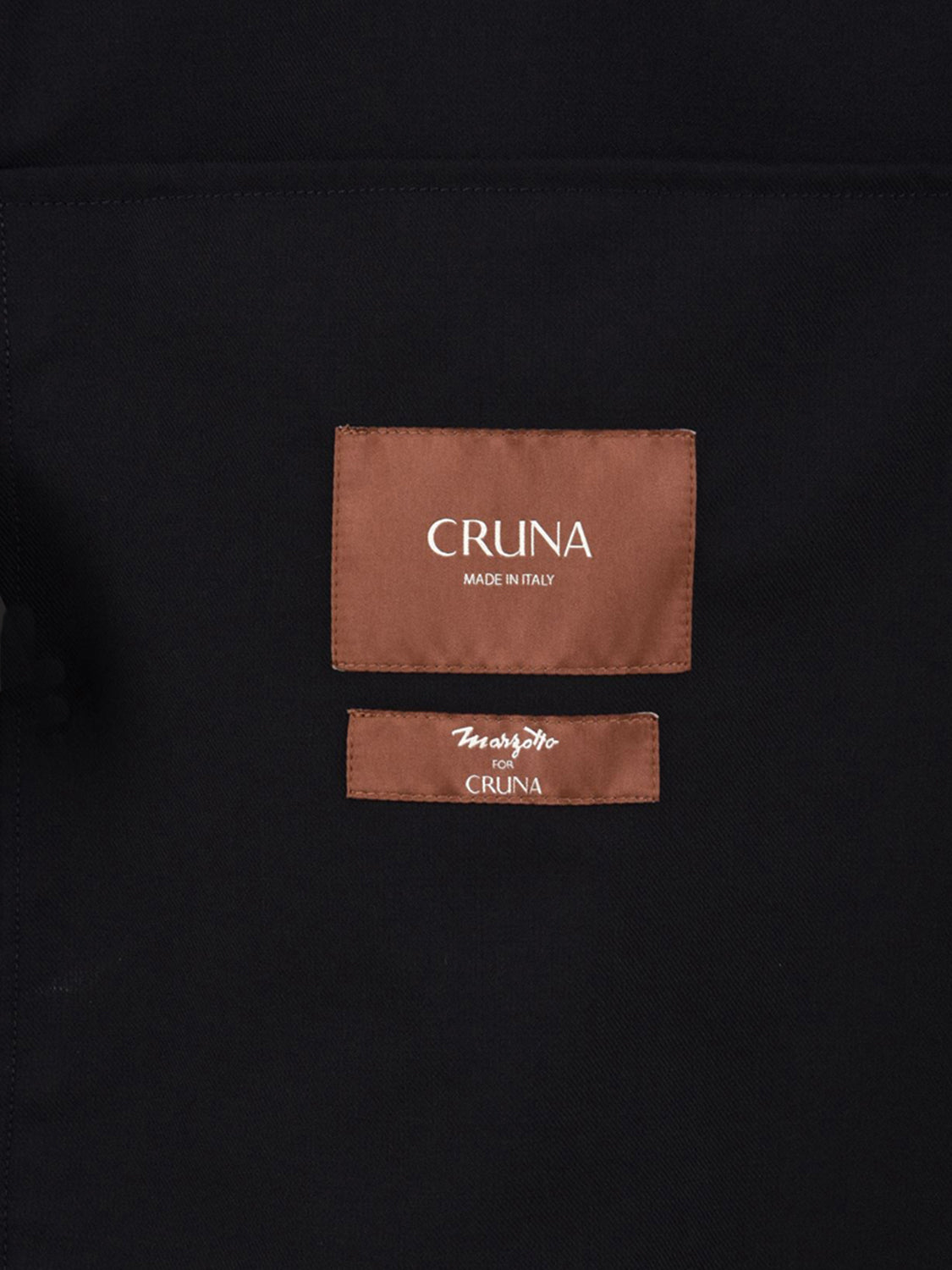 Giacca overshirt Cardiff CRUNA Uomo - Blue