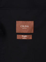 Giacca overshirt Cardiff CRUNA Uomo - Blue