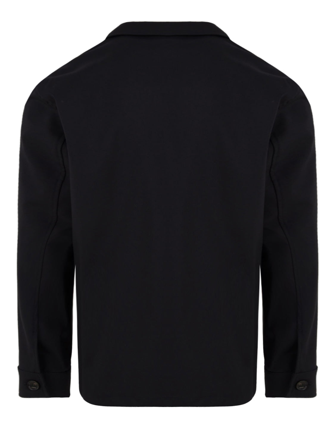Giacca overshirt Cardiff CRUNA Uomo - Blue