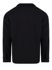 Giacca overshirt Cardiff CRUNA Uomo - Blue