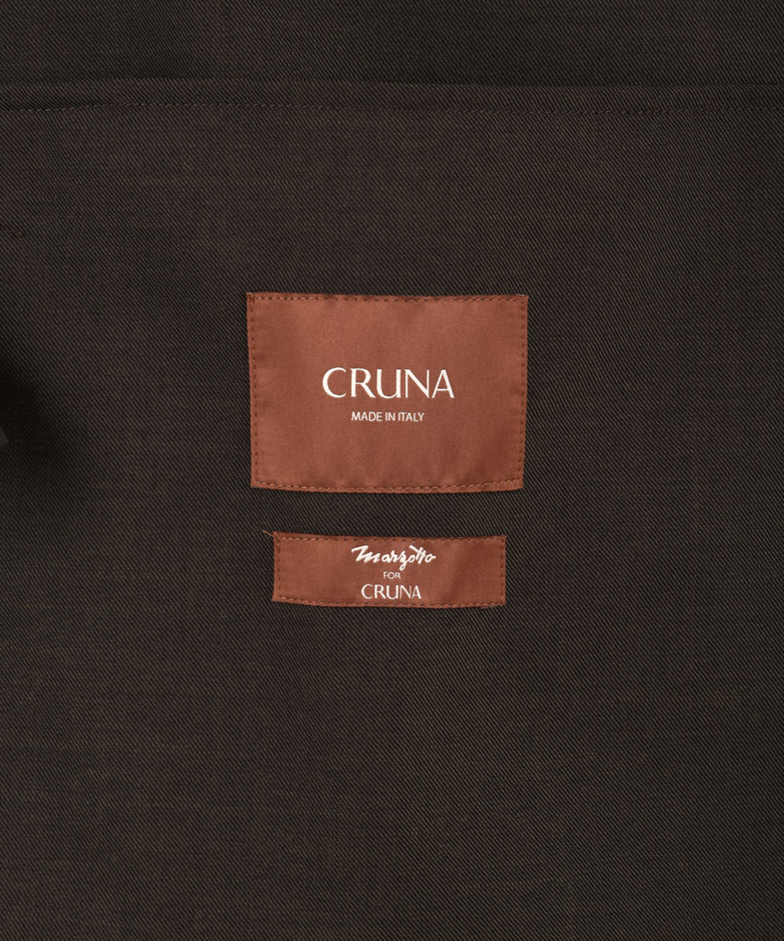 Giacca overshirt Cardiff CRUNA Uomo - Verde