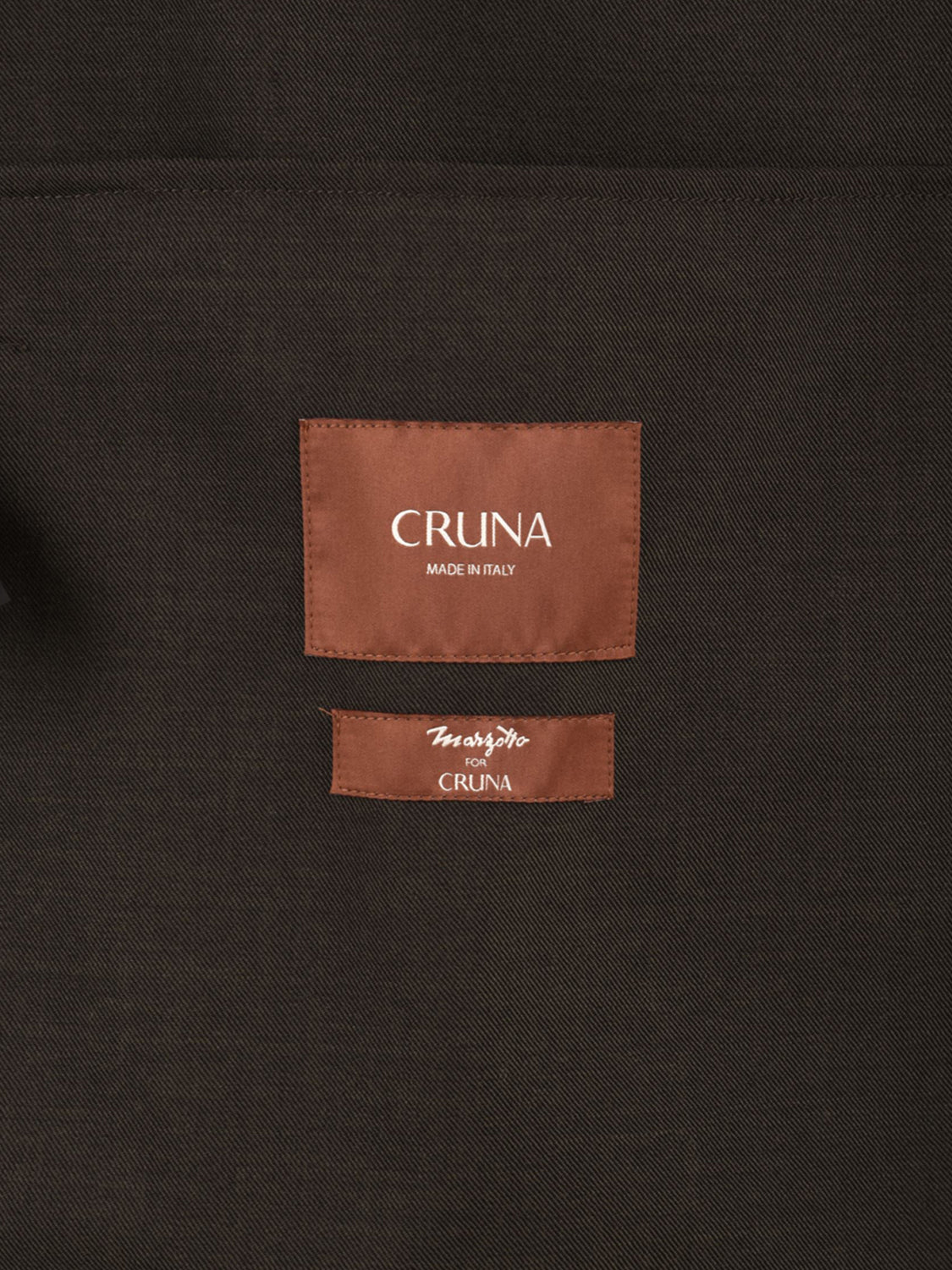 Giacca overshirt Cardiff CRUNA Uomo - Verde