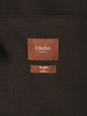 Giacca overshirt Cardiff CRUNA Uomo - Verde
