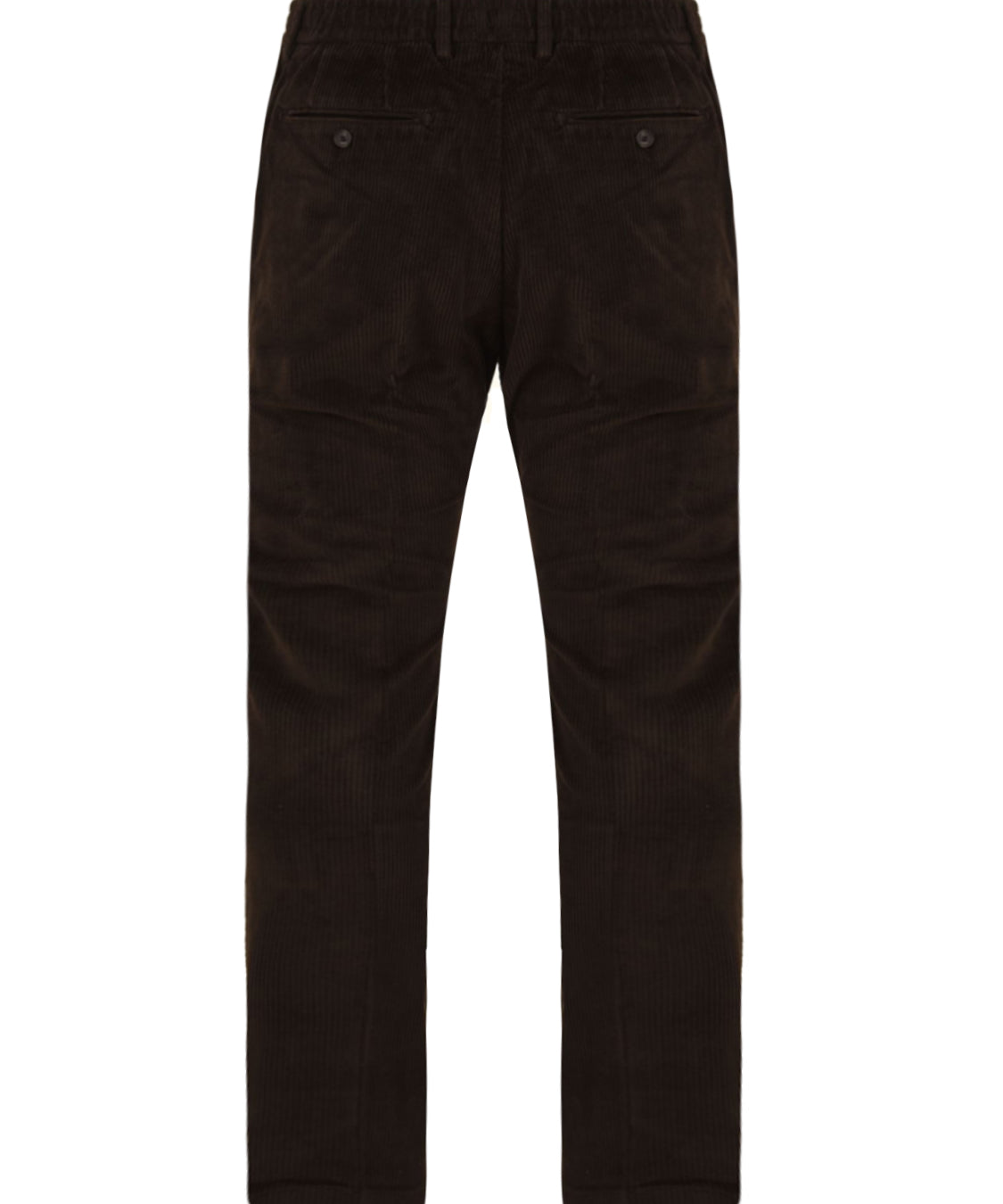 Pantalone Mitte in velluto CRUNA Uomo - Marrone