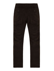 Pantalone Mitte in velluto CRUNA Uomo - Marrone