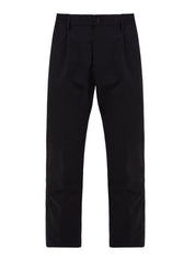 Pantalone Mitte in flanella di lana CRUNA Uomo - Blue