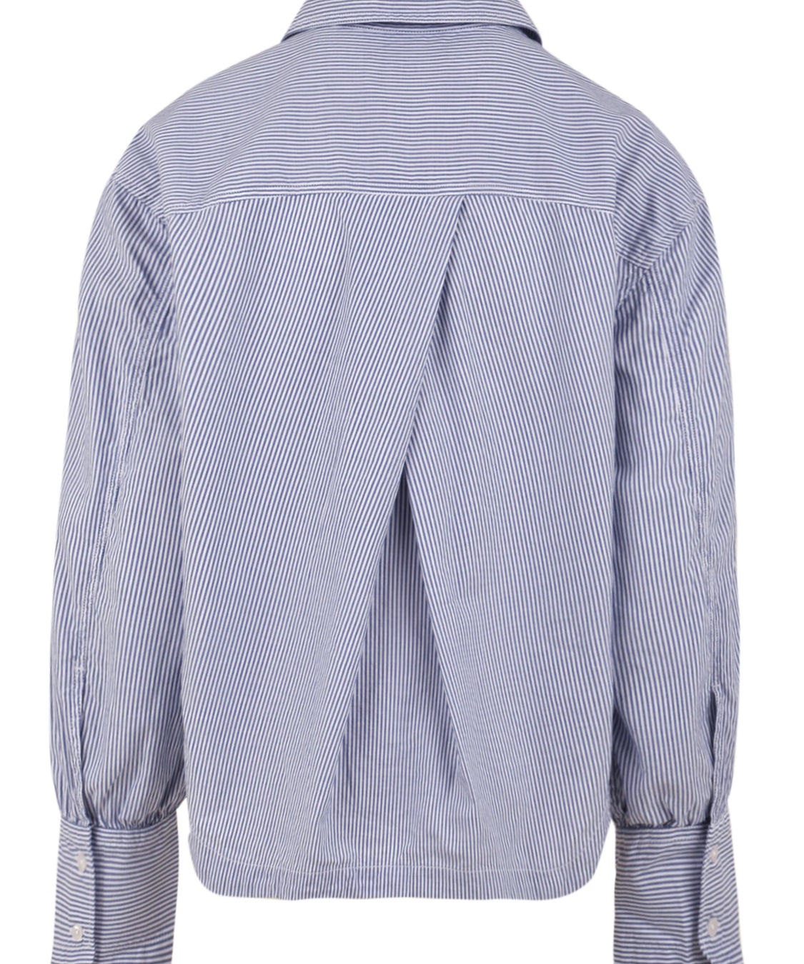 Camicia over Kamala CYCLE Donna - Blue