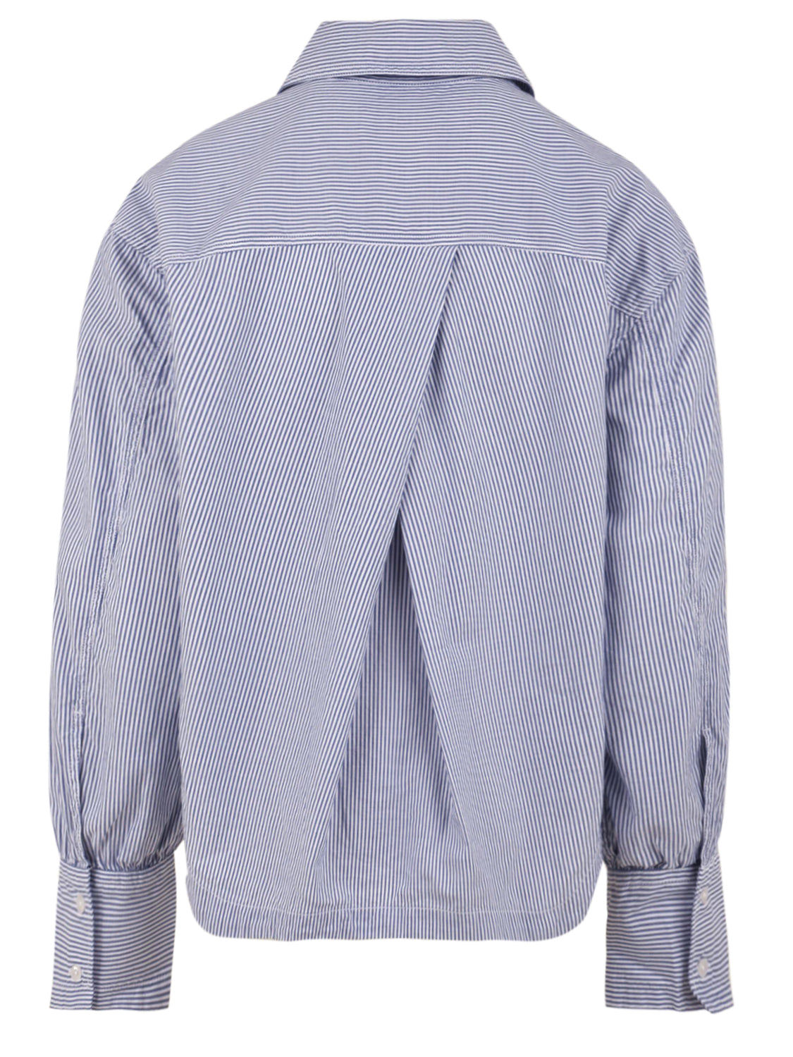 Camicia over Kamala CYCLE Donna - Blue