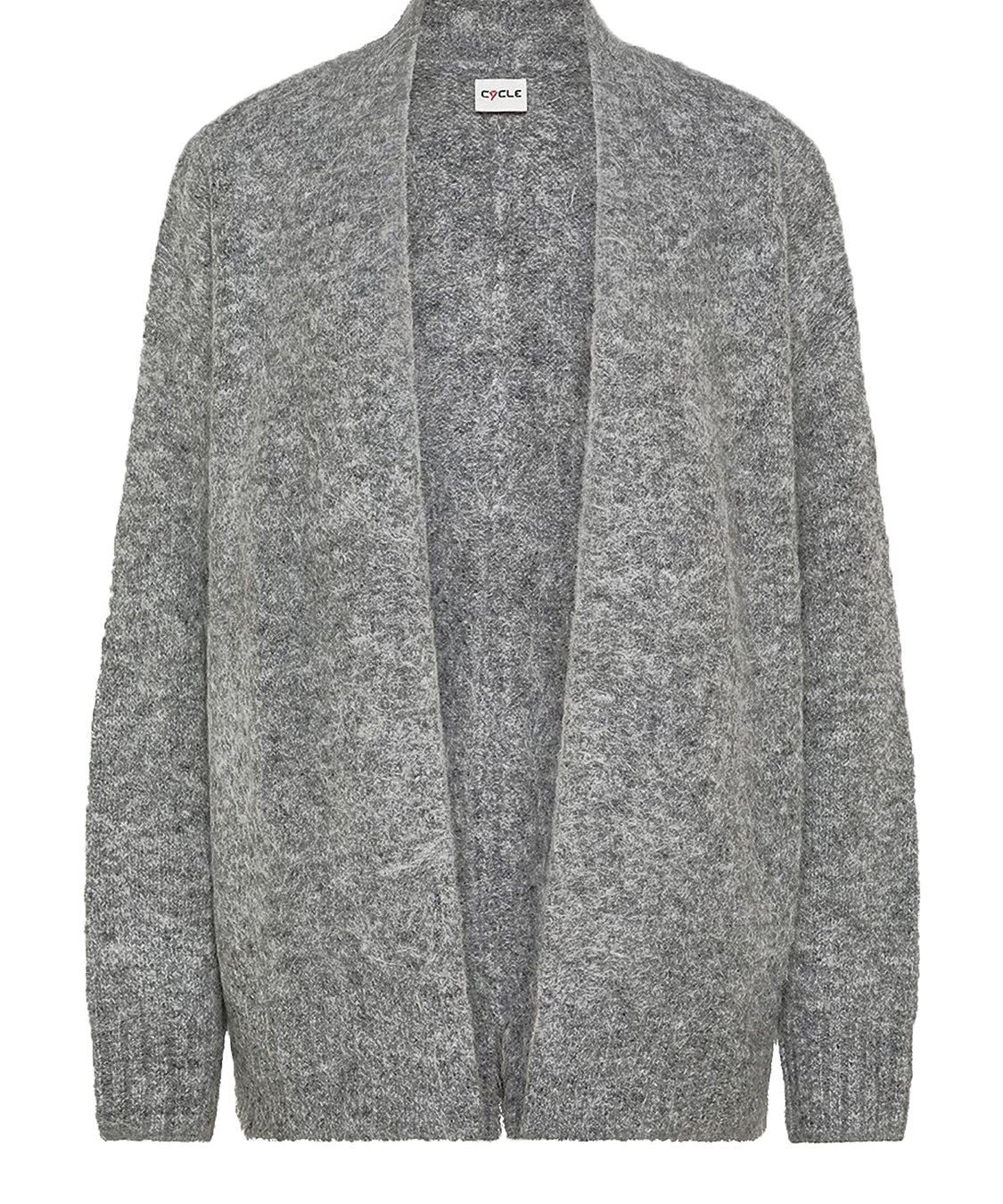 Cardigan Bice CYCLE Donna - Grigio