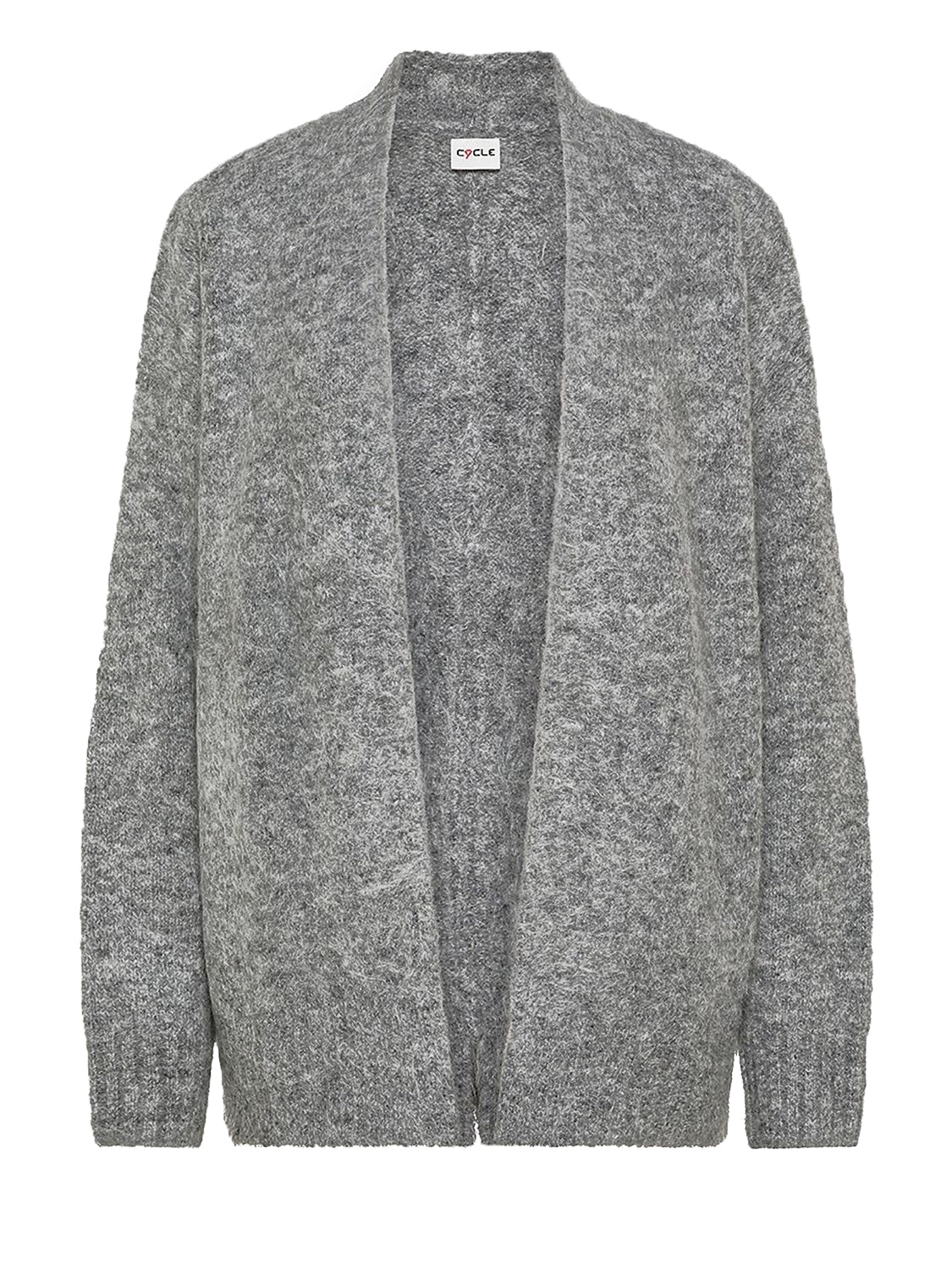 Cardigan Bice CYCLE Donna - Grigio