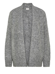 Cardigan Bice CYCLE Donna - Grigio