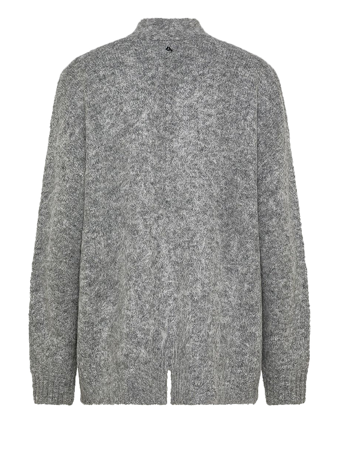 Cardigan Bice CYCLE Donna - Grigio