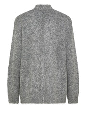 Cardigan Bice CYCLE Donna - Grigio