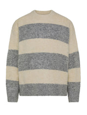 Maglia Cora CYCLE Donna - Grigio