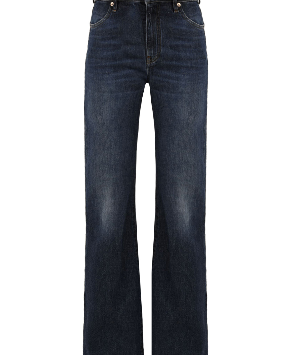 Jeans bootcut Anya CYCLE Donna - Blue