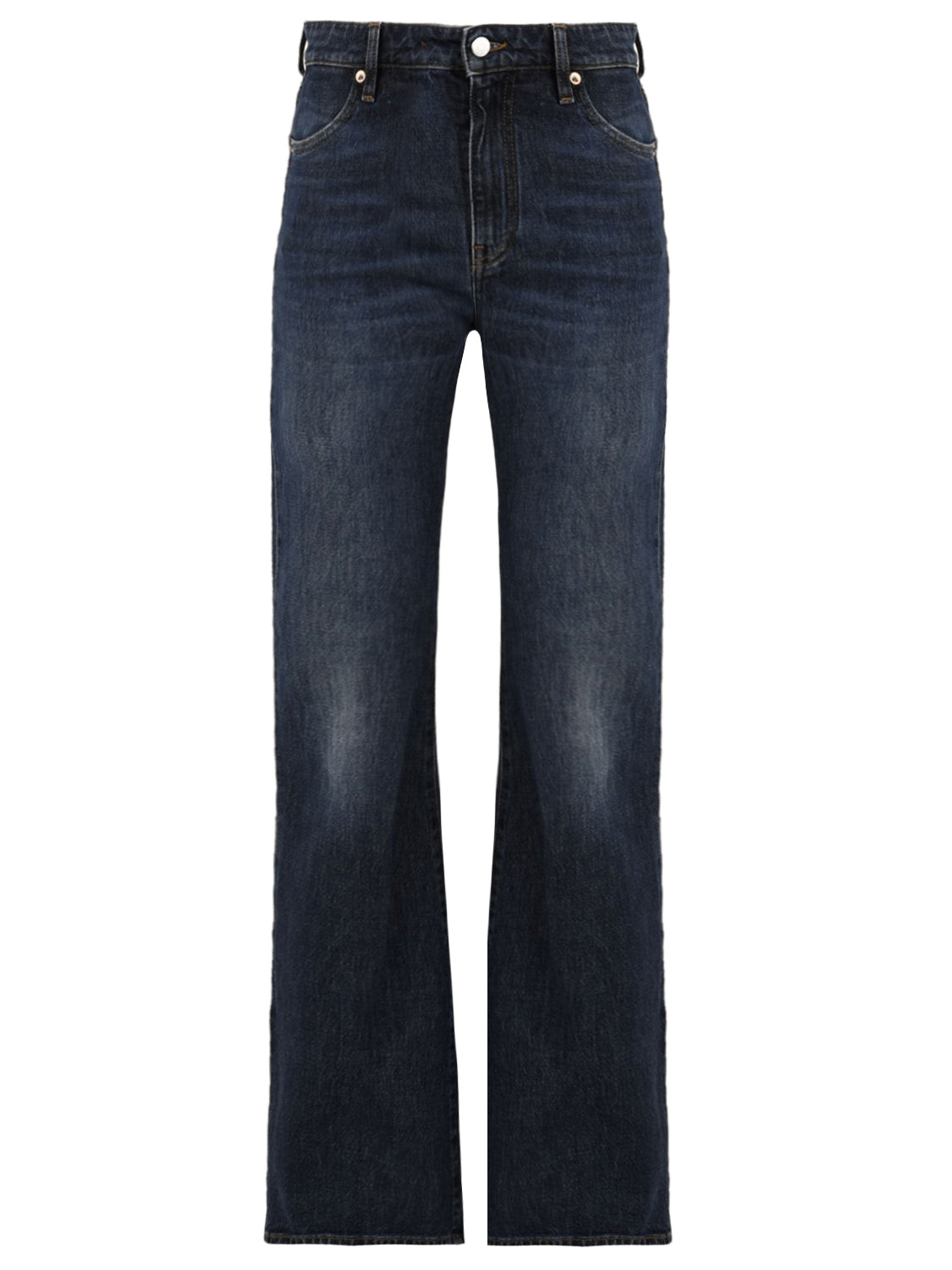 Jeans bootcut Anya CYCLE Donna - Blue