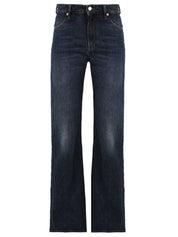 Jeans bootcut Anya CYCLE Donna - Blue