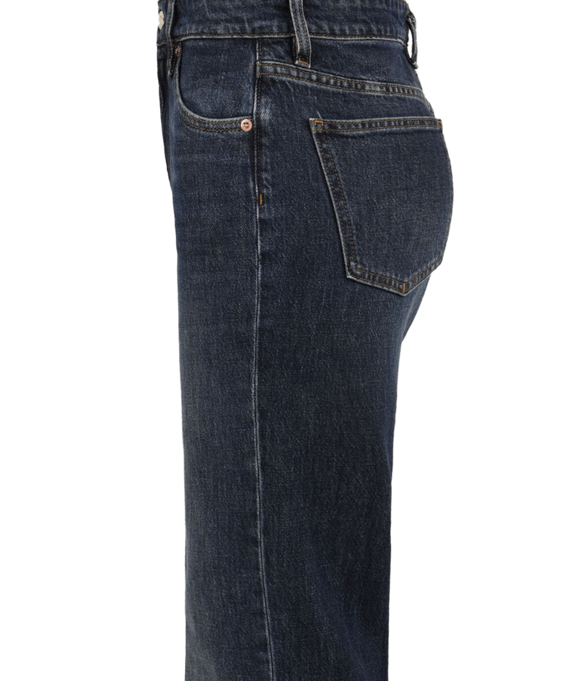 Jeans bootcut Anya CYCLE Donna - Blue