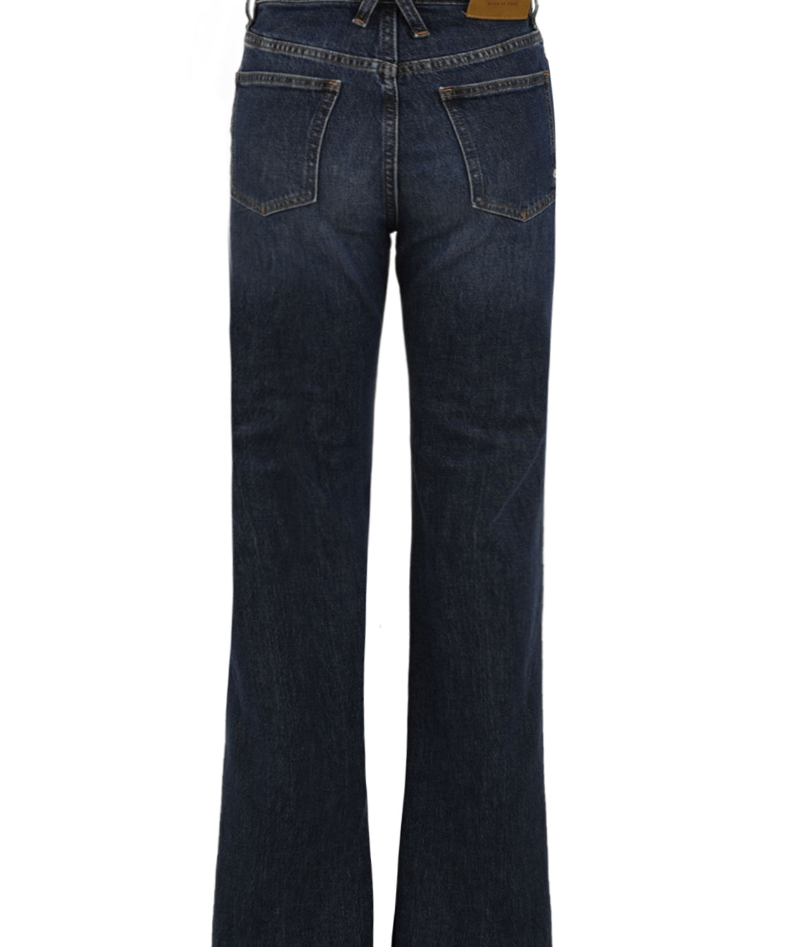 Jeans bootcut Anya CYCLE Donna - Blue