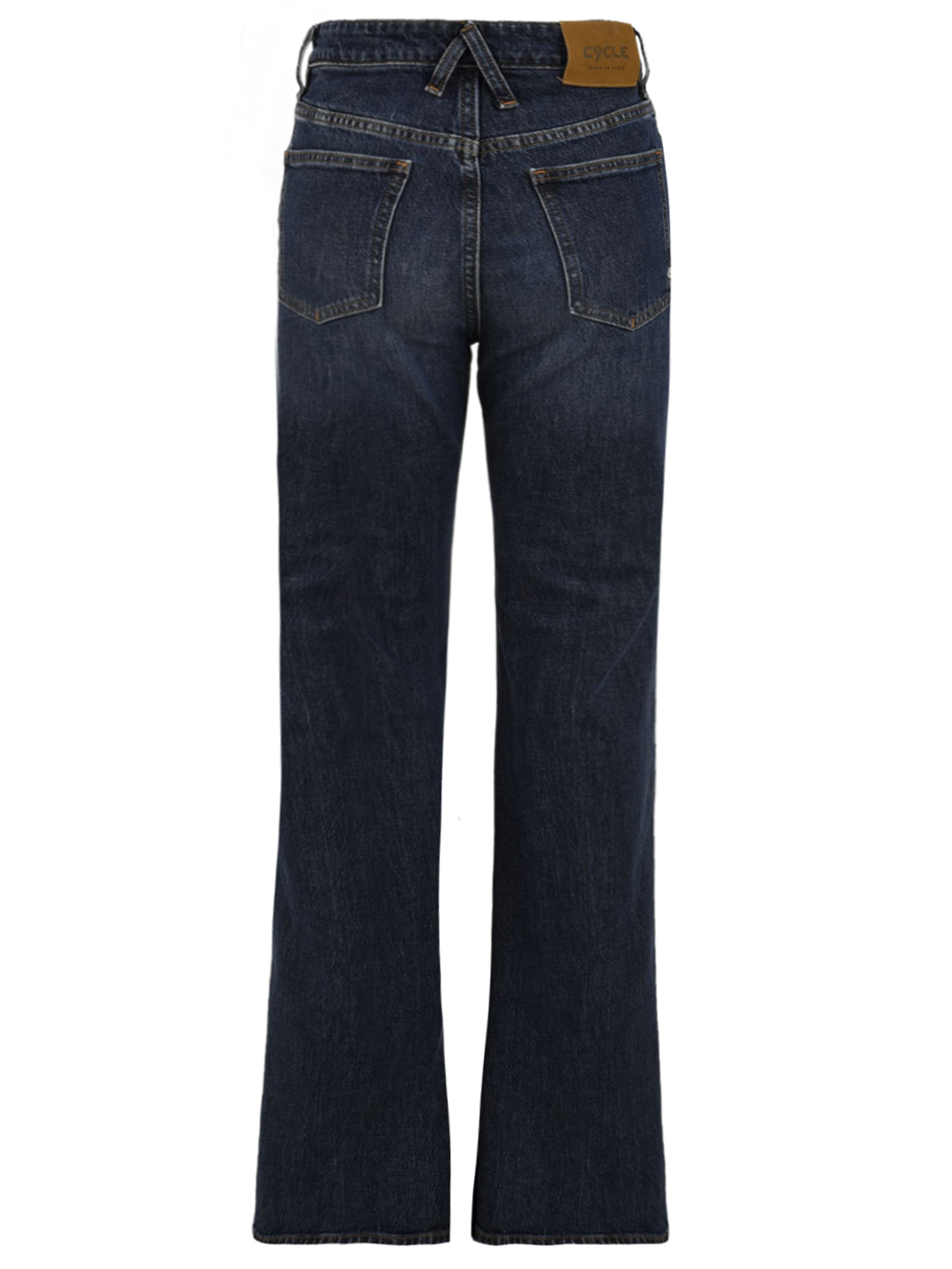Jeans bootcut Anya CYCLE Donna - Blue