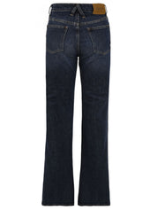 Jeans bootcut Anya CYCLE Donna - Blue