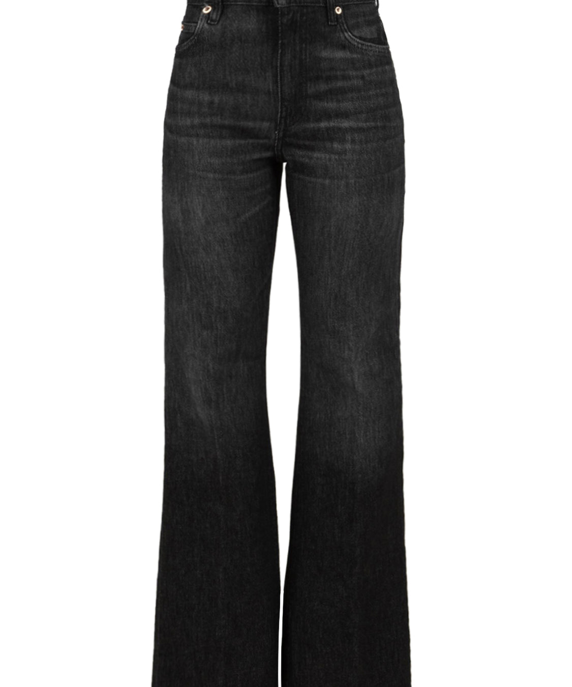 Jeans bootcut Anya CYCLE Donna - Grigio