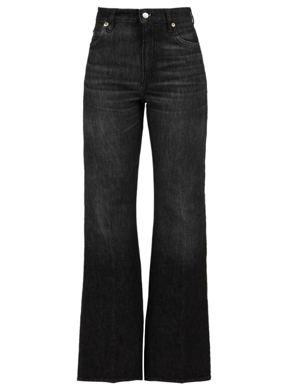 Jeans bootcut Anya CYCLE Donna - Grigio