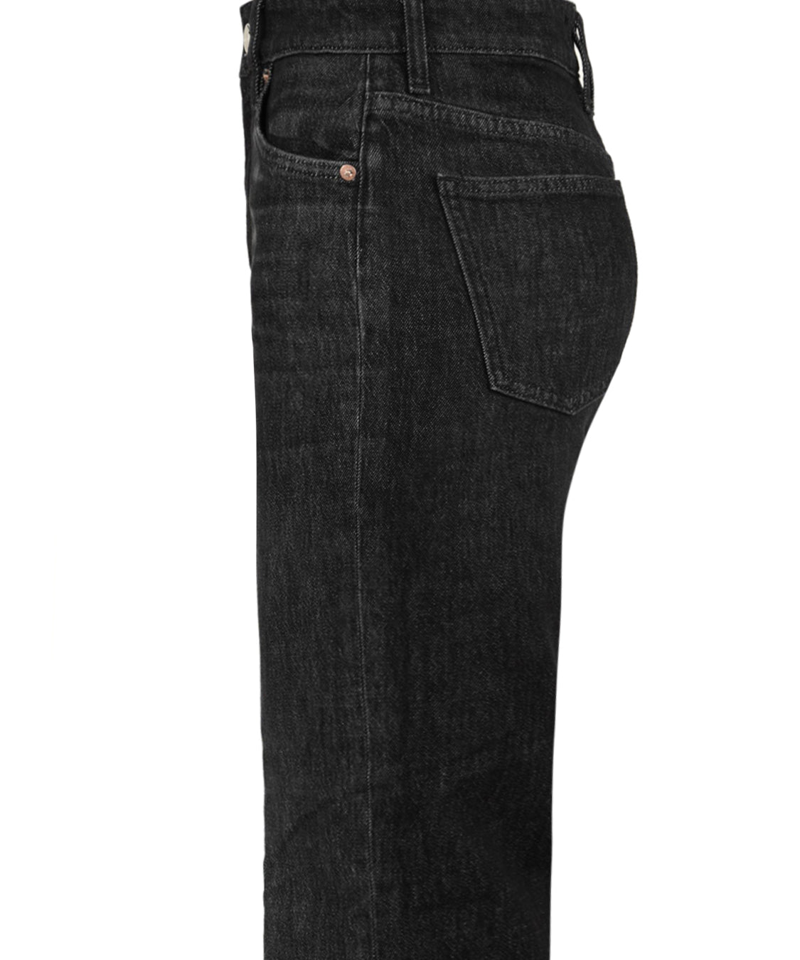 Jeans bootcut Anya CYCLE Donna - Grigio
