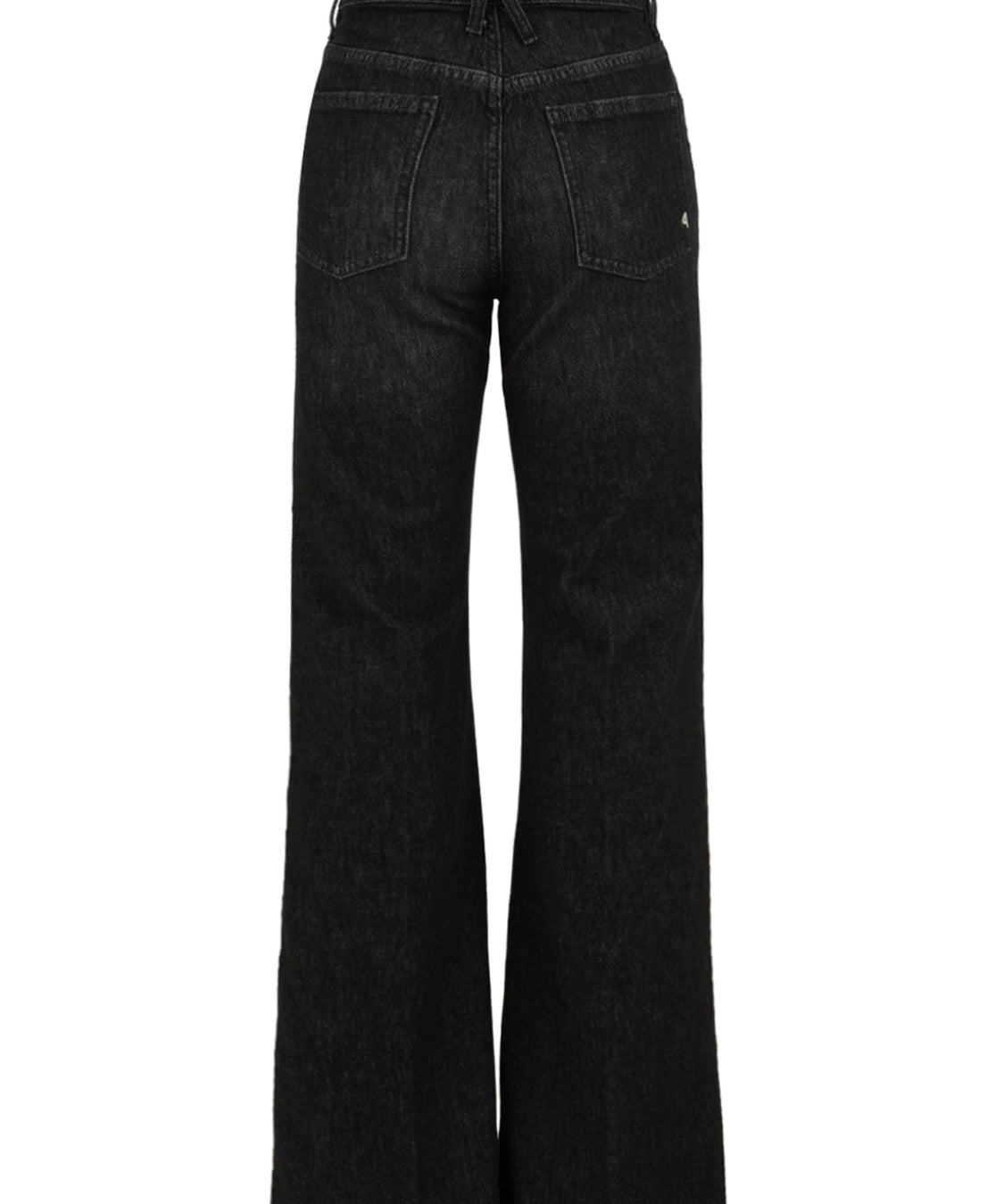 Jeans bootcut Anya CYCLE Donna - Grigio