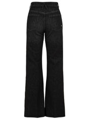 Jeans bootcut Anya CYCLE Donna - Grigio