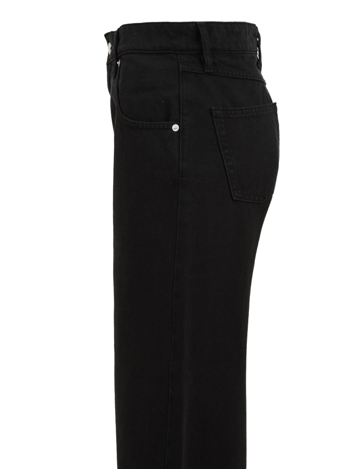Jeans crop Aida CYCLE Donna - Nero
