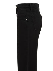 Jeans crop Aida CYCLE Donna - Nero