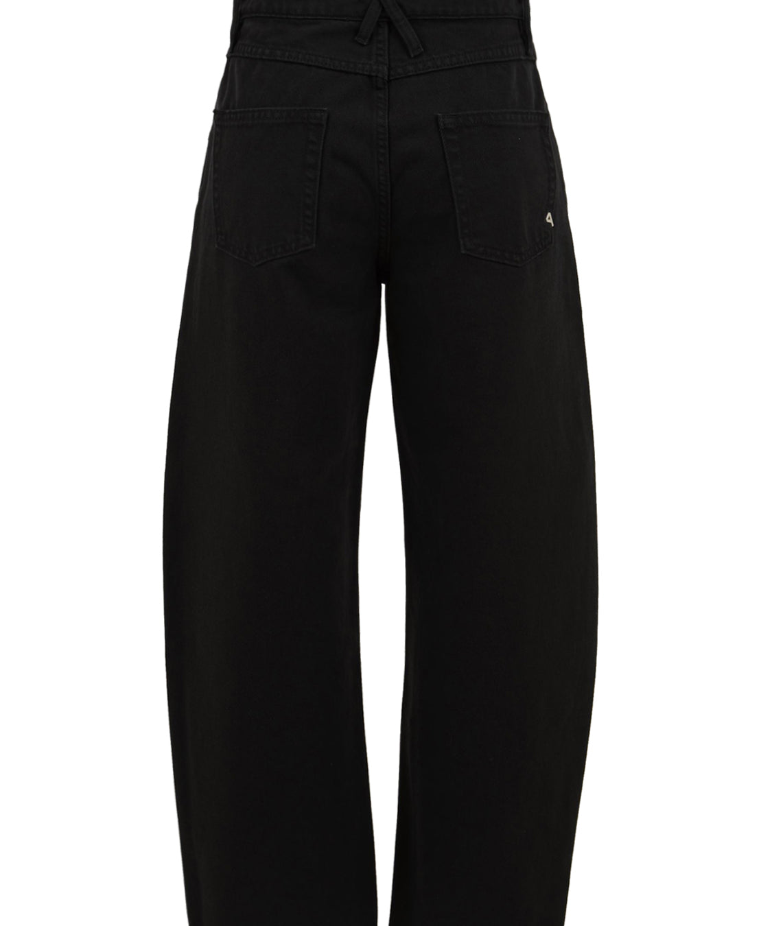 Jeans crop Aida CYCLE Donna - Nero