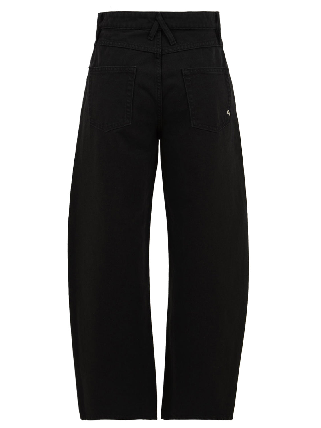 Jeans crop Aida CYCLE Donna - Nero