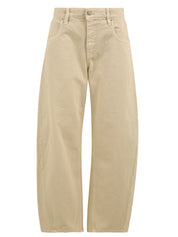 Jeans crop Aida CYCLE Donna - Beige