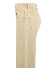 Jeans crop Aida CYCLE Donna - Beige
